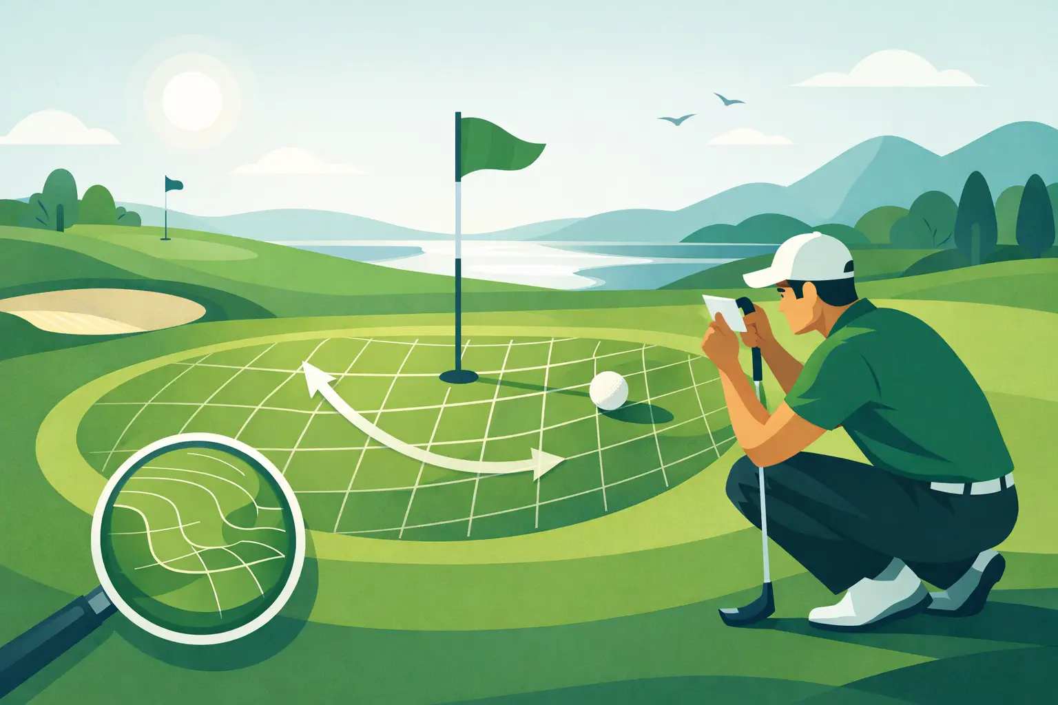 A Complete Guide to Green Reading