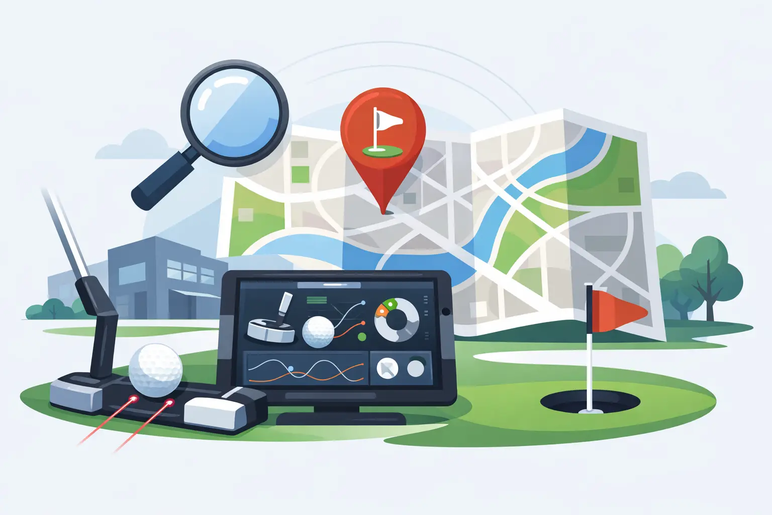 How to Find Sam PuttLab Near Me