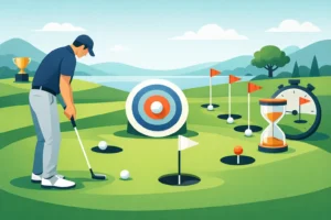 7 Pressure Putting Drills That Build Confidence