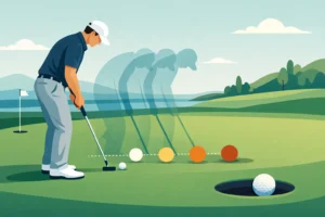 Putting Tempo Drill: Build a Stroke You Trust