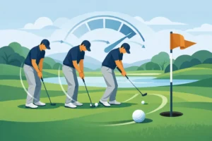 What Is a Good Putting Tempo for Better Speed?