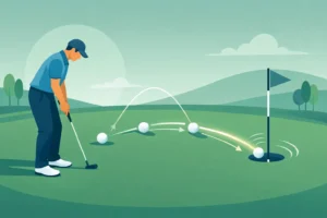 How to Improve Your Putting Acceleration Pattern